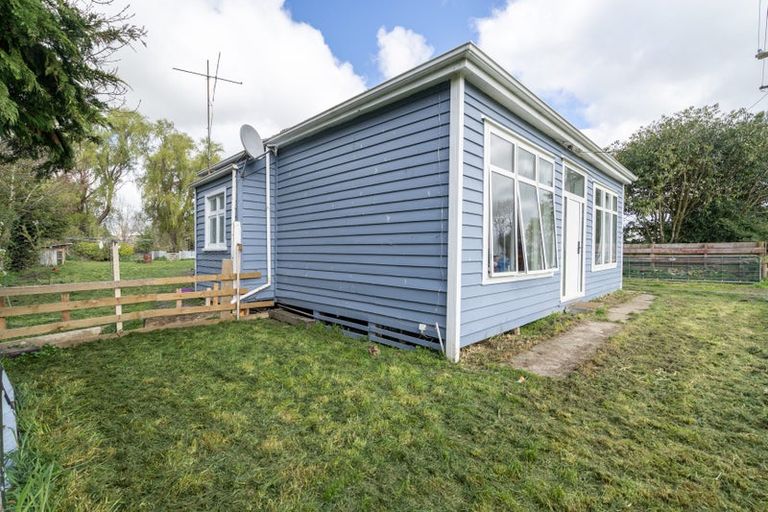 Photo of property in 1242 Waipahi Highway, Pukerau, Gore, 9771