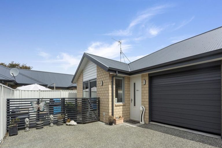 Photo of property in 34a Gordon Road, Mosgiel, 9024