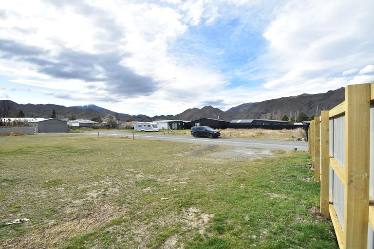 Photo of property in 3 Albert Place, Otematata, 9412