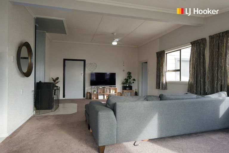 Photo of property in 1 Gilligan Street, Palmerston, 9430