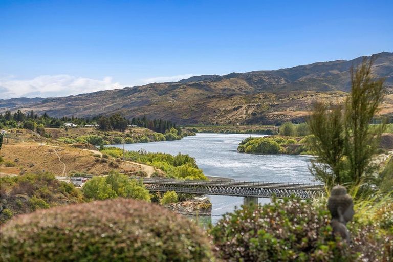 Photo of property in 380 Bannockburn Road, Bannockburn, Cromwell, 9384