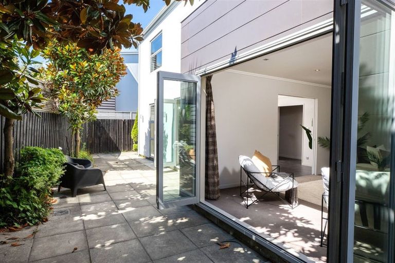 Photo of property in 4/3 Freyberg Avenue, Riccarton, Christchurch, 8011