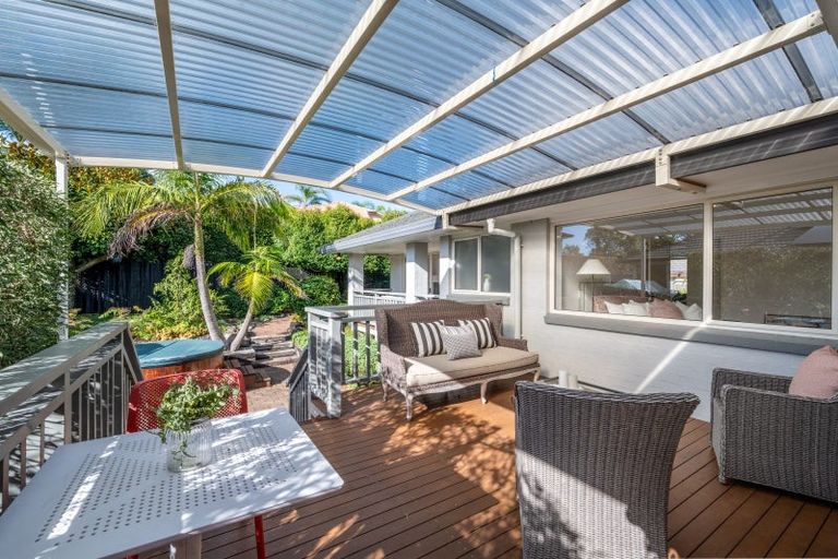 Photo of property in 36 Woodgers Way, Somerville, Auckland, 2014