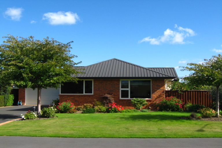 Photo of property in 7 Hagart-alexander Drive, Mosgiel, 9024