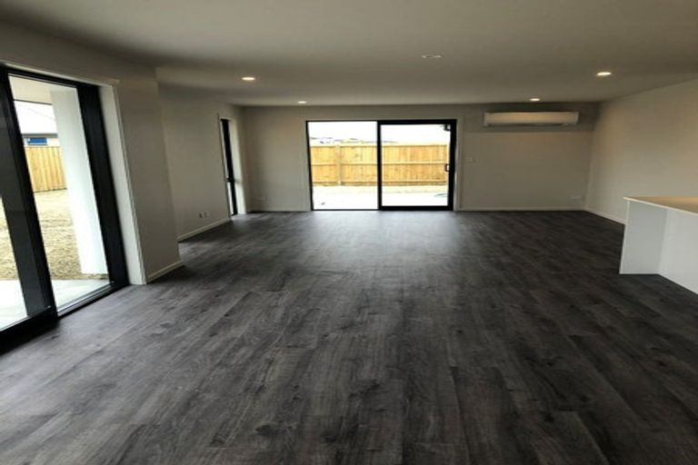 Photo of property in 25 Westbrook Avenue, Rolleston, 7615