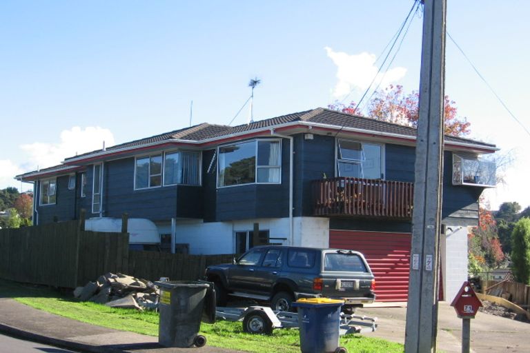 Photo of property in 71 Withers Road, Glen Eden, Auckland, 0602