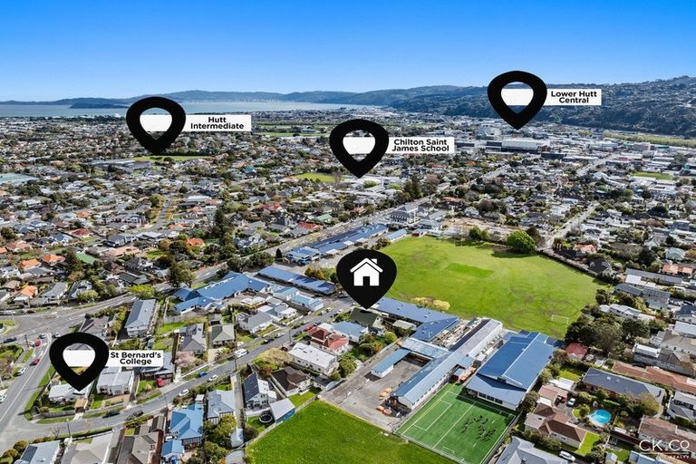Photo of property in 20 Anderson Grove, Epuni, Lower Hutt, 5011