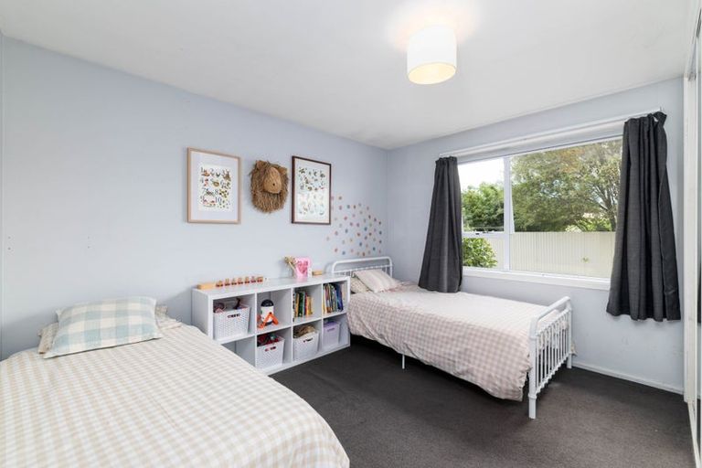 Photo of property in 4 Jarrow Place, Halswell, Christchurch, 8025