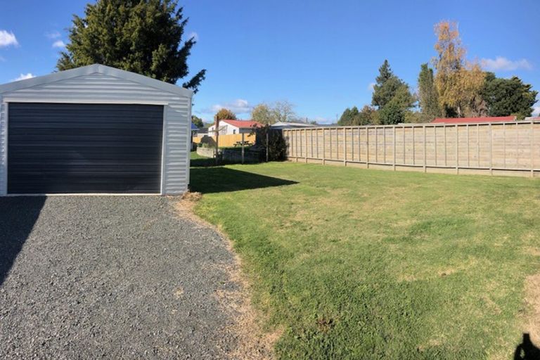 Photo of property in 28 Rangatira Drive, Mangakino, 3421