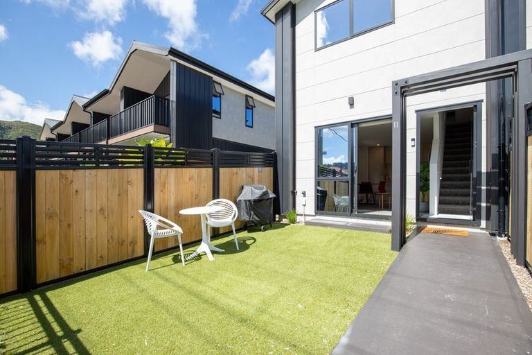 Photo of property in 3/5 Macky Street, Taita, Lower Hutt, 5011