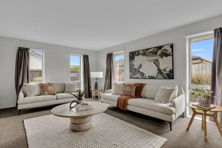 Photo of property in 9 Ronaldson Lane, Wigram, Christchurch, 8042