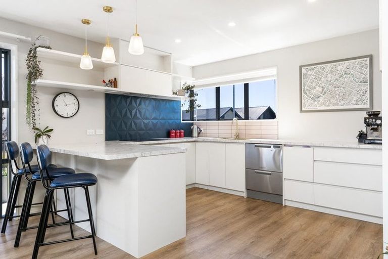 Photo of property in 9 Greenwood Place, Amberley, 7410