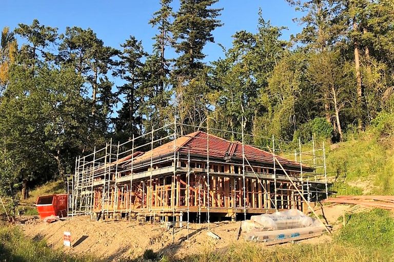 Photo of property in 205 The Ridgeway, Stoke, Nelson, 7011