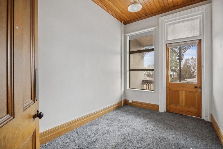 Photo of property in 56a Manor Place, Dunedin Central, Dunedin, 9016