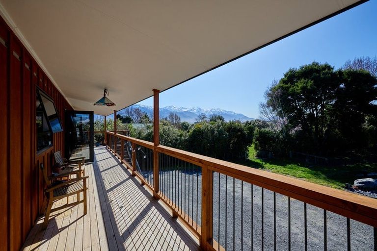 Photo of property in 9 Grays Lane, Kaikoura, 7300