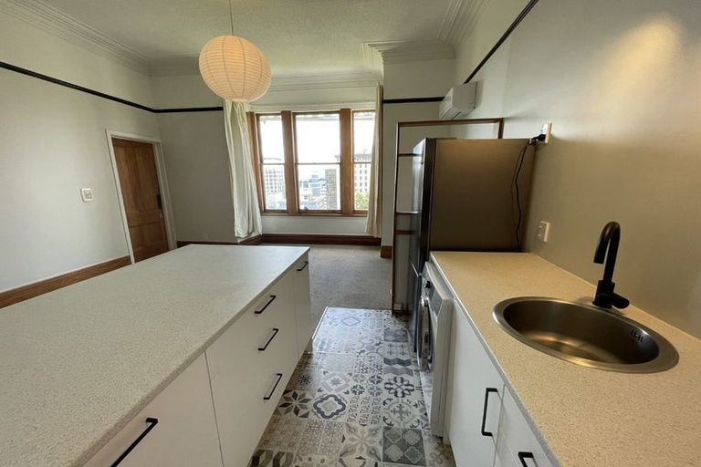 Photo of property in 1/14 Clifton Terrace, Kelburn, Wellington, 6012