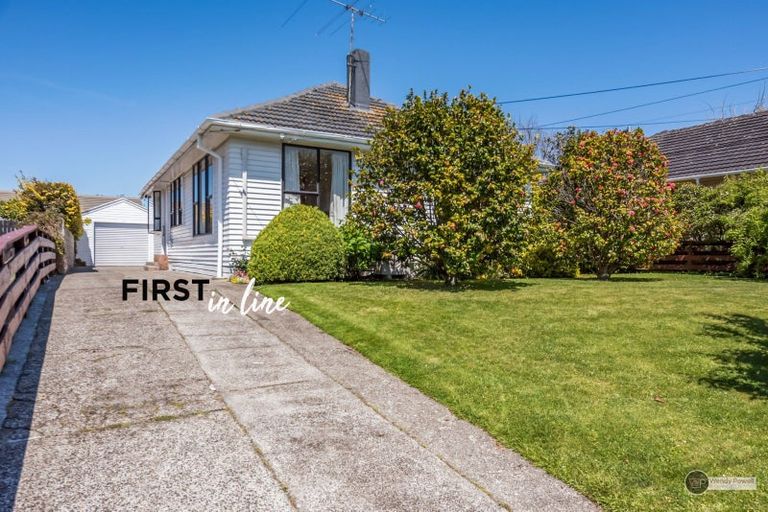 Photo of property in 115 Mcleod Street, Elderslea, Upper Hutt, 5018