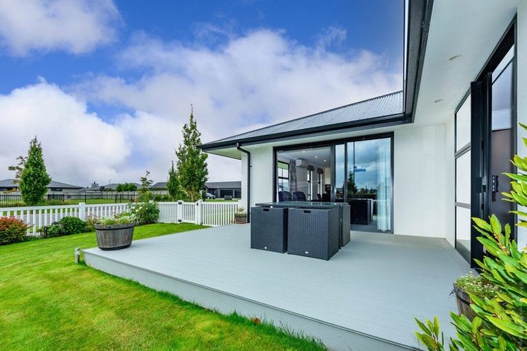 Photo of property in 28 Veuve Drive, Lincoln, 7608