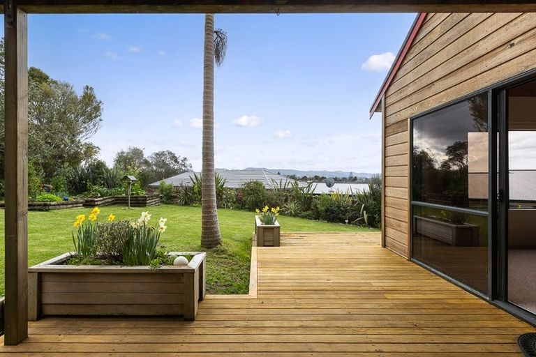 Photo of property in 3 Three Brothers Place, Warkworth, 0981