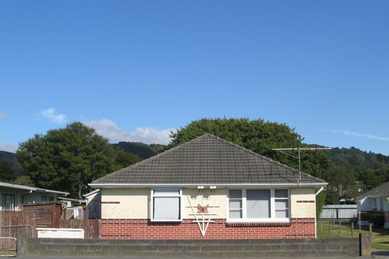 Photo of property in 3/758 Fergusson Drive, Elderslea, Upper Hutt, 5018