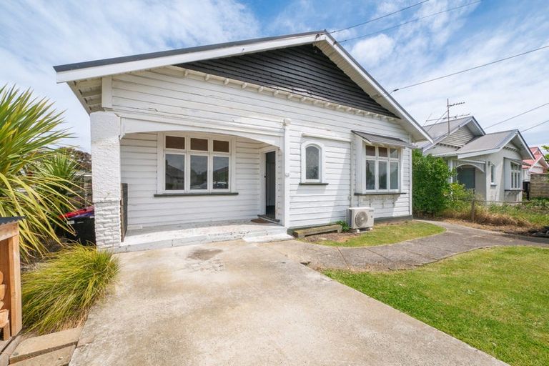 Photo of property in 18 Corunna Street, Saint Kilda, Dunedin, 9012