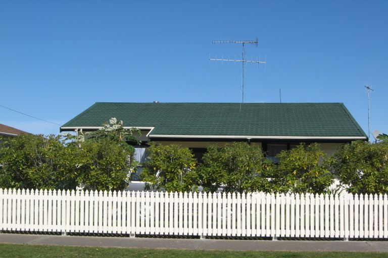 Photo of property in 138 Lucknow Street, Wairoa, 4108