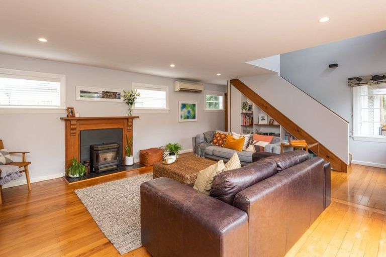 Photo of property in 35 Paparoa Street, Papanui, Christchurch, 8053