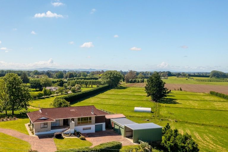 Photo of property in 49 Boyd Road, Gordonton, Hamilton, 3281