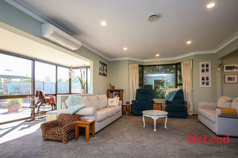 Photo of property in 38 Lane Street, Allenton, Ashburton, 7700