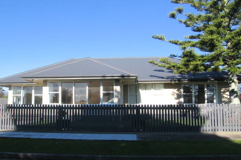 Photo of property in 1a Weber Place, Roslyn, Palmerston North, 4414