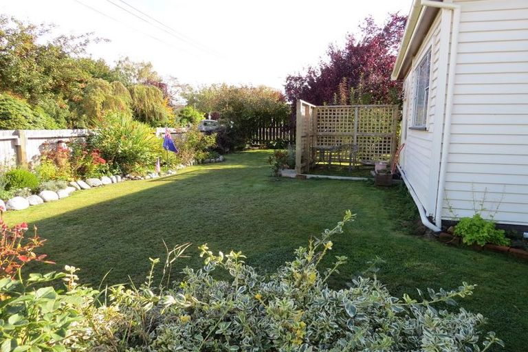 Photo of property in 8 Sloane Street, Fairlie, 7925