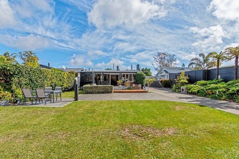 Photo of property in 21 Jellicoe Street, Whanganui East, Whanganui, 4500