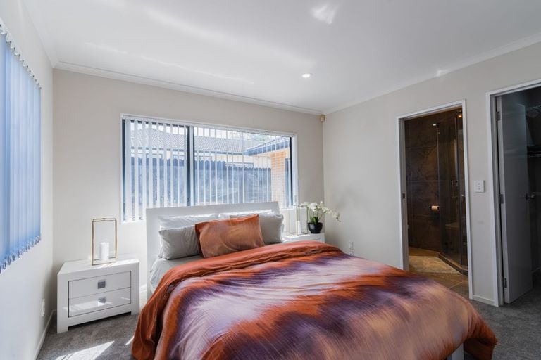 Photo of property in 4 Senator Drive, Manurewa, Auckland, 2105