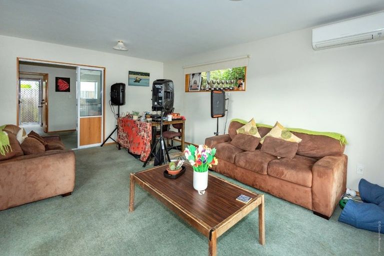 Photo of property in 4/7 Dilworth Street, Riccarton, Christchurch, 8011