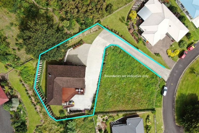 Photo of property in 20 Ohinemuri Place, Paeroa, 3600