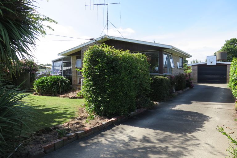 Photo of property in 6 Abbott Street, Pareora, 7912