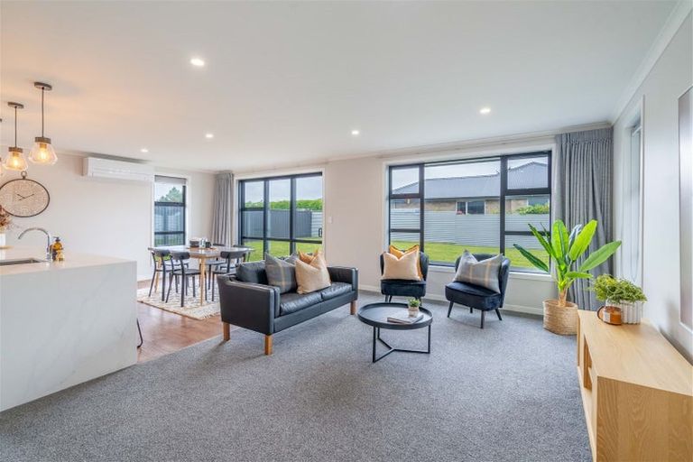 Photo of property in 656a Tay Street, Glengarry, Invercargill, 9810