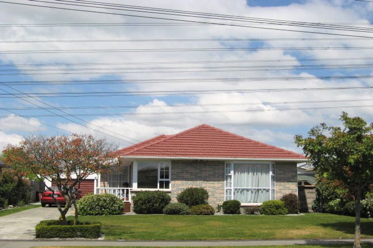 Photo of property in 7 Appleby Crescent, Burnside, Christchurch, 8053