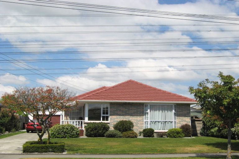 Photo of property in 7 Appleby Crescent, Burnside, Christchurch, 8053