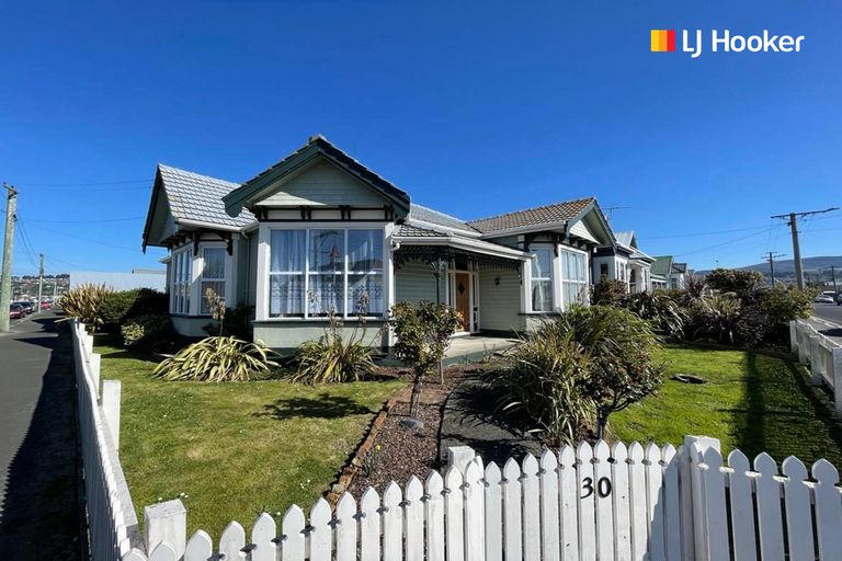 Photo of property in 30 Begg Street, Saint Kilda, Dunedin, 9012
