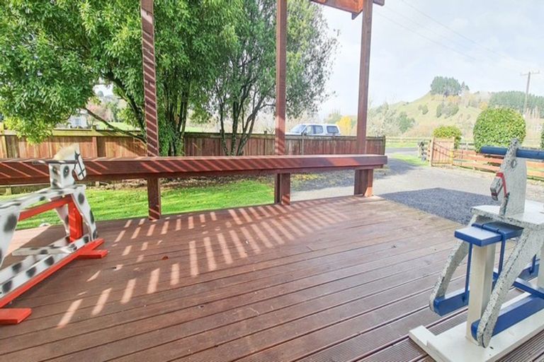 Photo of property in 63 Kirton Road, Manunui, Taumarunui, 3994