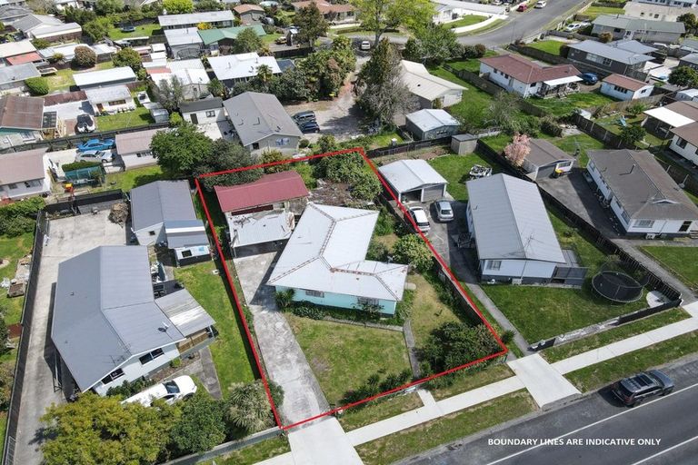 Photo of property in 31 Hyde Avenue, Nawton, Hamilton, 3200