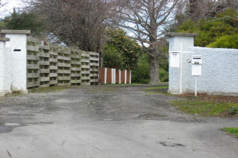 Photo of property in 69 Hillcrest Street, Solway, Masterton, 5810