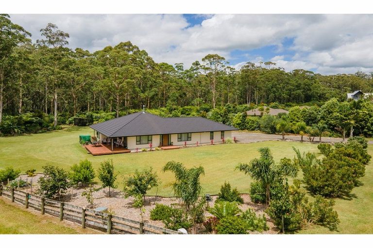 Photo of property in 76 Riverstream Drive, Waipapa, Kerikeri, 0295