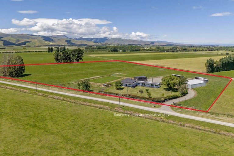 Photo of property in 95 Geddes Road, Lincoln, Christchurch, 7672