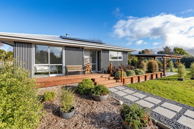 Photo of property in 10 Transport Lane, Oxford, 7430