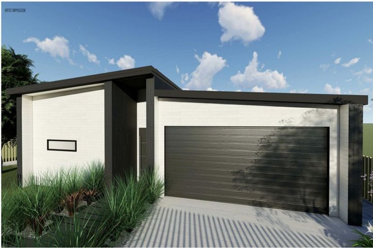 Photo of property in 101 Rangitahi Road, Raglan, 3225