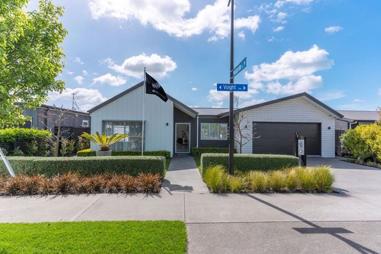 Photo of property in 28 Voight Avenue, Chartwell, Hamilton, 3210