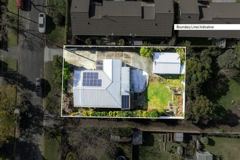 Photo of property in 702a Mount Pleasant Road, Thames, 3500