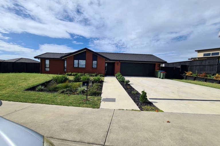 Photo of property in 4 Whakapono Avenue, Baverstock, Hamilton, 3200